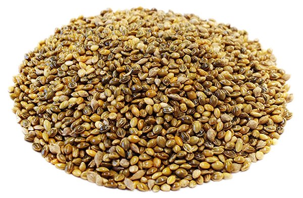 Painço Verde 1kg