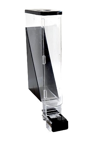 Dispenser Automático Gravitacional Standart Grãos e Cereais