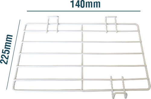 Separador Para Cesto Cfh491843