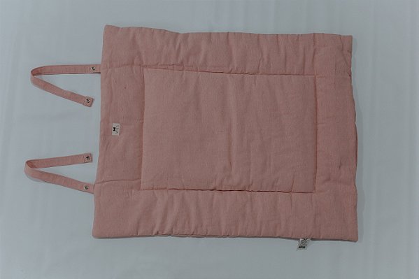 Colchonete Rosa Pet