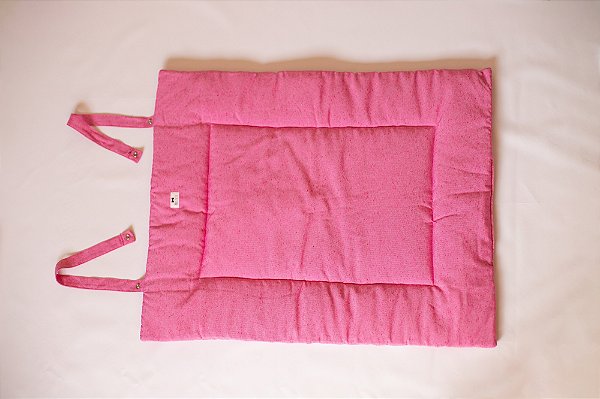 Colchonete Pink Pet