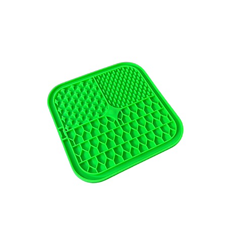 Comedouro Lambedor anti-stress