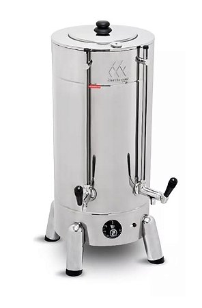 CAFETEIRA INDUSTRIAL 06 LITROS MARCHESONI 127V