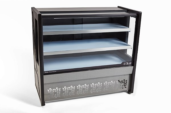 VITRINE NATURAL 1,25 POLAR