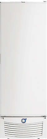 Freezer Conservador Vertical Fricon 569 Litros Tripla Ação Porta de Chapa Branco 127v VCET 569 C