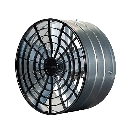 Exaustor Axial Ventisol 40cm 220V