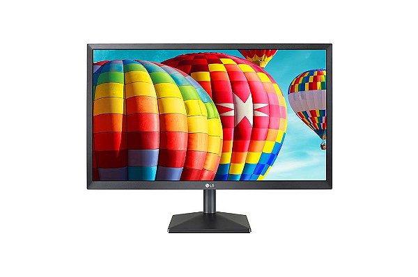 Monitor Gamer Led 23,8" Lg 24mk430hn Freesync 75hz