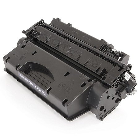 Toner Compatível 05x 80x 280x 505x 6,9k