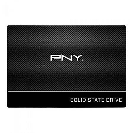 SSD 500Gb PNY CS900 Sata3 2,5" SSD7CS900