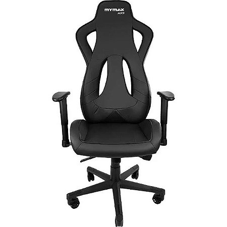 Cadeira Gamer Mymax Mx11 Preto Reclinável