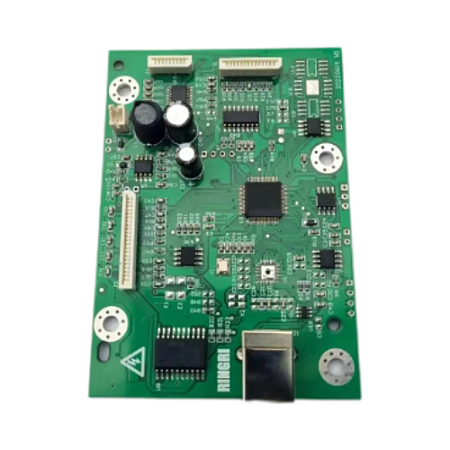Placa Lógica Principal Impressora Multifuncional HP M1132