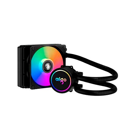 Water Cooler 120mm Aigo AC SE120 RGB