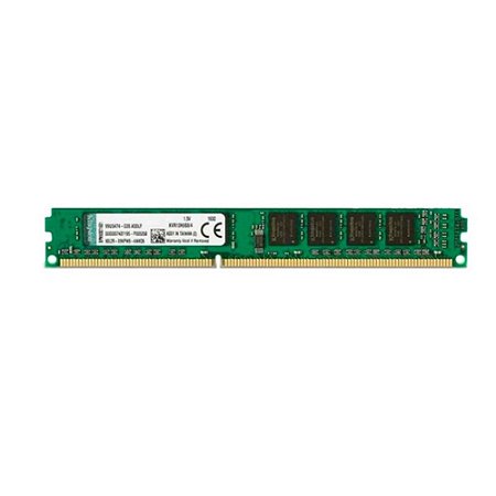 Memoria Desktop Ddr3 8gb Kingston 1333mhz KVR1333