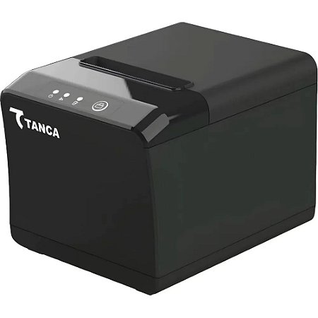 Impressora Termica 40col Tanca Tp-620+ Usb Rede Guilhot