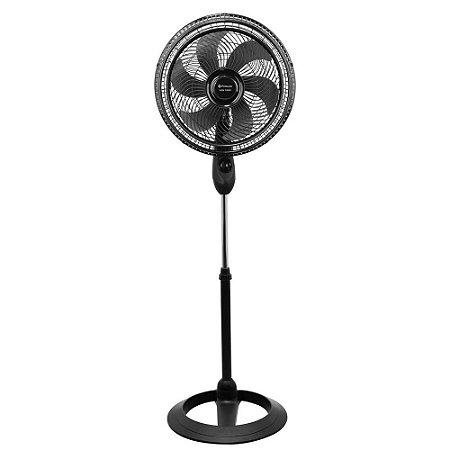 Ventilador Coluna 40cm Britania Maxx Force 6 pás 160w 110v
