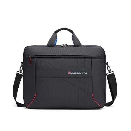 Maleta Notebook 15,6" Kross Pro KE-TLM4009 Preta