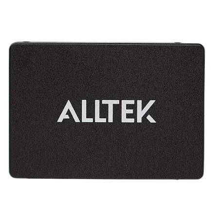 SSD 128gb Alltek Sata3 2,5" 500 / 550mbps