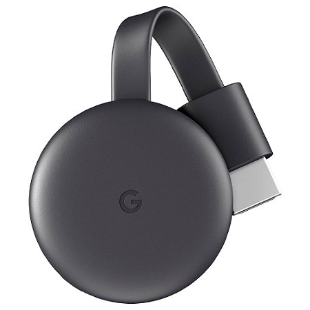 Google Chromecast 3 Hdmi GA00439-CL NC2-6A5