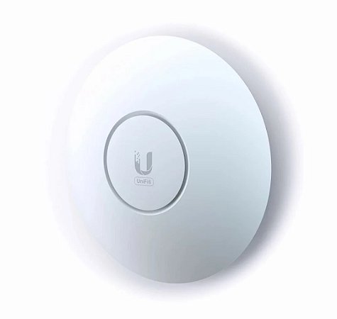 Roteador AP Wireless Unifi Ubiquiti U6-Lite 2.4 5.0ghz