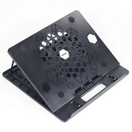 Suporte Notebook 15,6" Vinik SN300 7 Ajustes altura