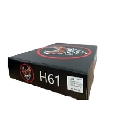 Placa Mae 1155p FNX H61 DDR3 S V Rede Giga Ger 2 / 3