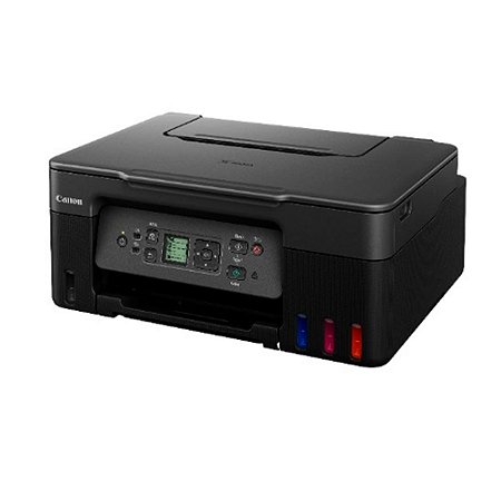 Impressora Multifuncional Canon G3170 Tank Wi Fi