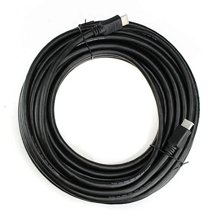 Cabo Vídeo Hdmi 15mts OEM V 1.4