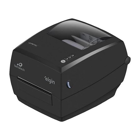 Impressora Termica Etiquetas Elgin L42 Pro Full Usb
