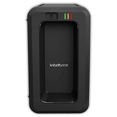 Nobreak 600va Intelbras Attiv Mono 115v / 115v