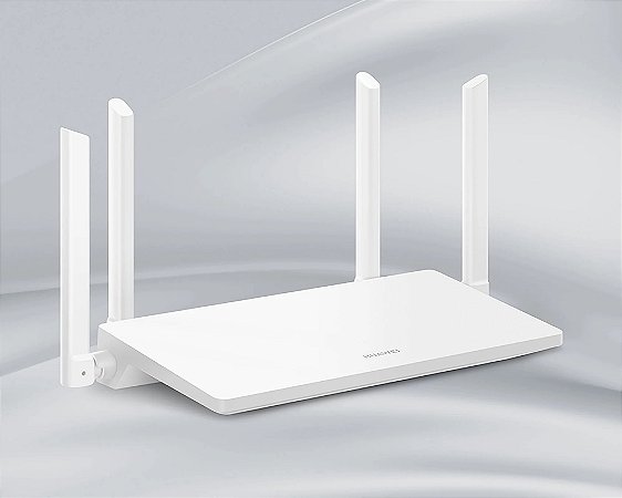 Roteador Wireless Huawei AX1 WS5203 AC1200 Wifi 5