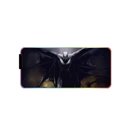 Mouse Pad Gamer 80 x 30cm Knup KP-S011 Batman