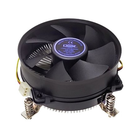 Cooler Processador Univ Intel 1700p Dex DX-1700