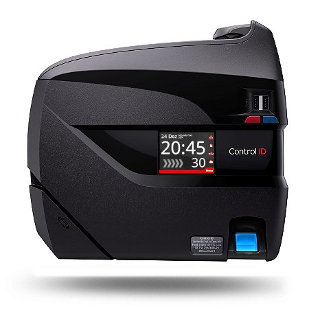 Relógio Ponto Control ID REP IDCLASS Bio Prox