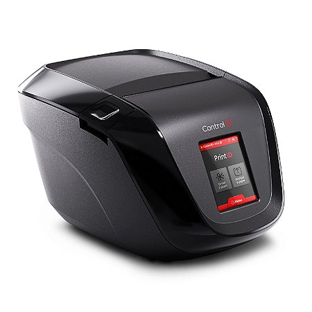Impressora Térmica Control ID Print ID 80col Touch