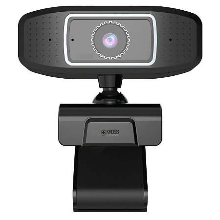 Web Cam Kross KE-WB720P2 HD 720p