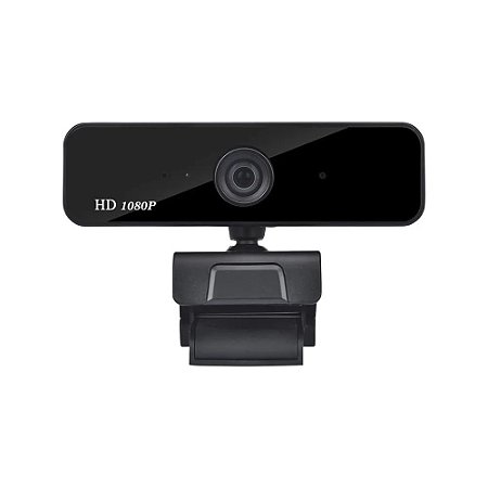 Web Cam Kross KE-WB1080P2 Full HD 1080p