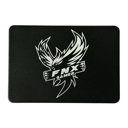 SSD 256gb FNX Sata3 2,5" SFNX17 500mbps