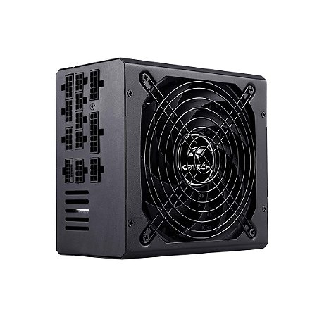 Fonte ATX 1000w C3Tech PS-G1000 80 Plus Gold