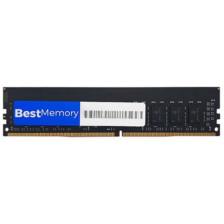Memória Desktop DDR4 16gb Best Memory 3200mhz