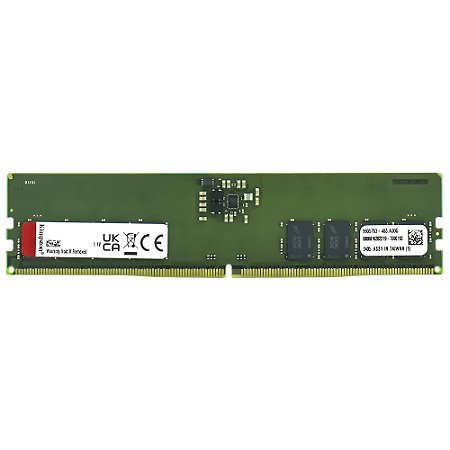 Memoria Desktop DDR5 16Gb Kingston 5600mhz KCP556US8-16