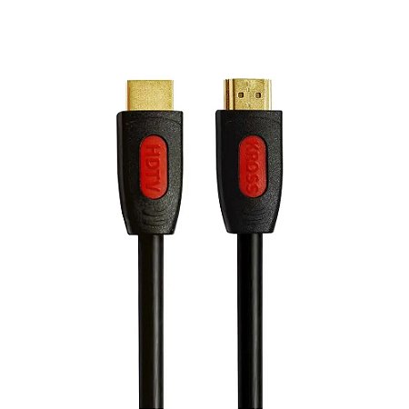 Cabo Video Hdmi 2mts Kross KE-CH420 V2.0 Ultra 4k