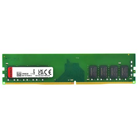 Memória Desktop DDR5 32gb Kingston 5600mhz