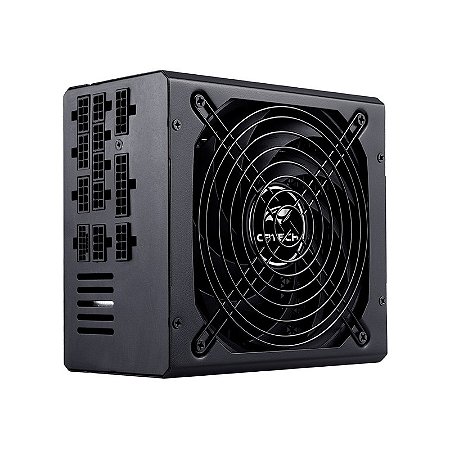 Fonte ATX 850w C3Tech PS-G850 80 Plus Bronze