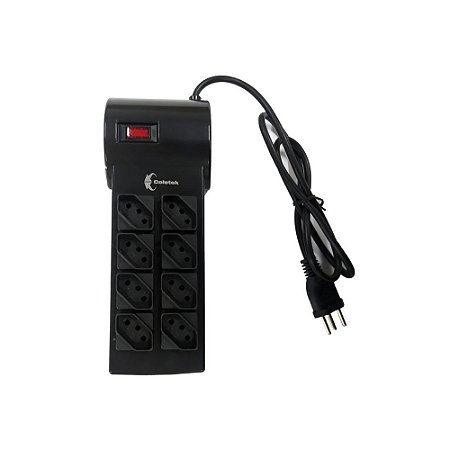 Filtro Linha 08 Tom Coletek FL-82BK