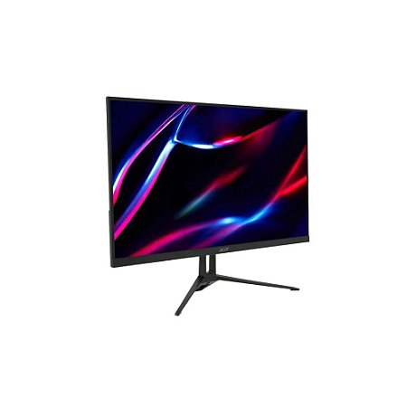Monitor Gamer 24" Acer Nitro KG243Y IPS 144hz 1ms Hdmi DP