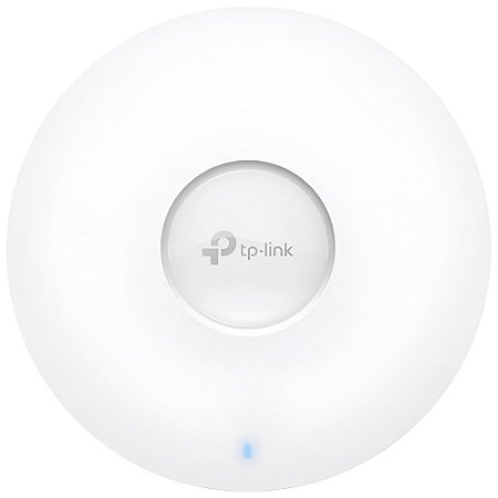 Roteador Ap Wireless TP-Link EAP610 AX1800 Dual Band Wi-Fi 6
