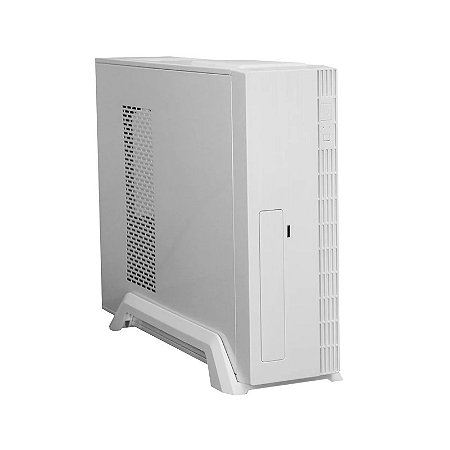 Gabinete Slim BPC-S1 C/ Fonte 200w Branco