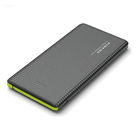 Carregador Portatil 10.000mah Power Bank OEM