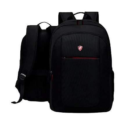 Mochila Notebook 15,6" Kross KE-BPM45