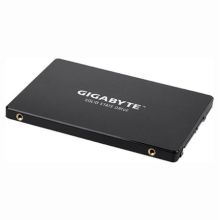 SSD 480gb Gigabyte GP-GSTFS3 Sata3 2,5"